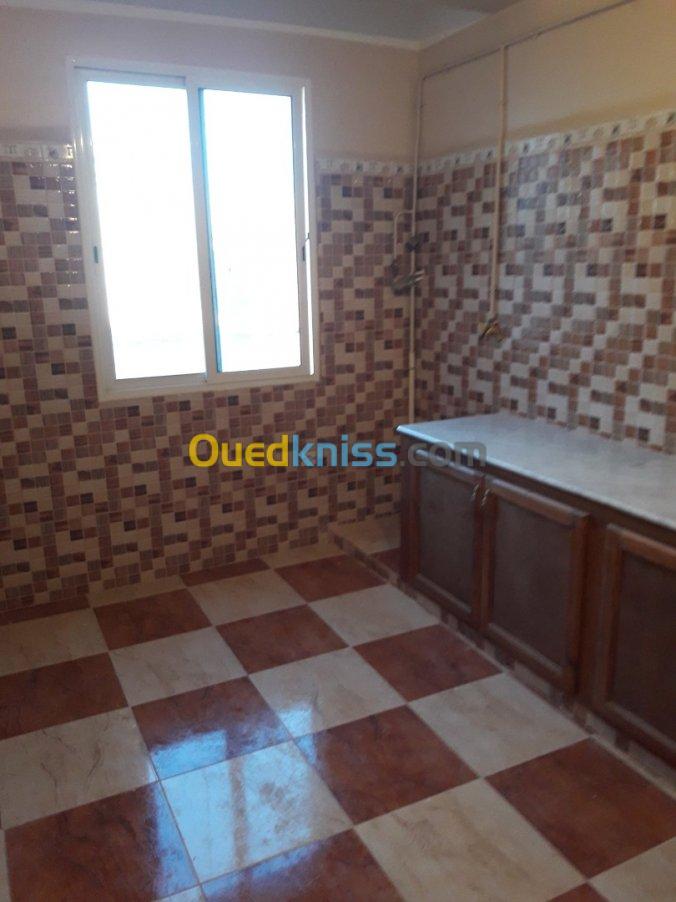 Vente Villa Bejaia Bejaia