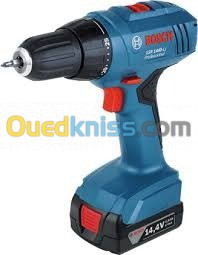 VISSEUSE BOSCH 1440LI