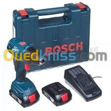 VISSEUSE BOSCH 1440LI