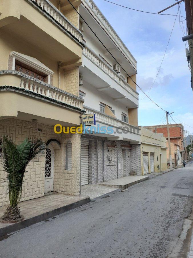 Vente Villa Oran Ain el turck