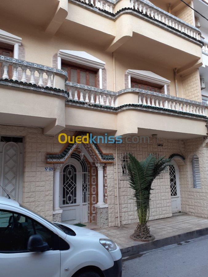 Vente Villa Oran Ain el turck