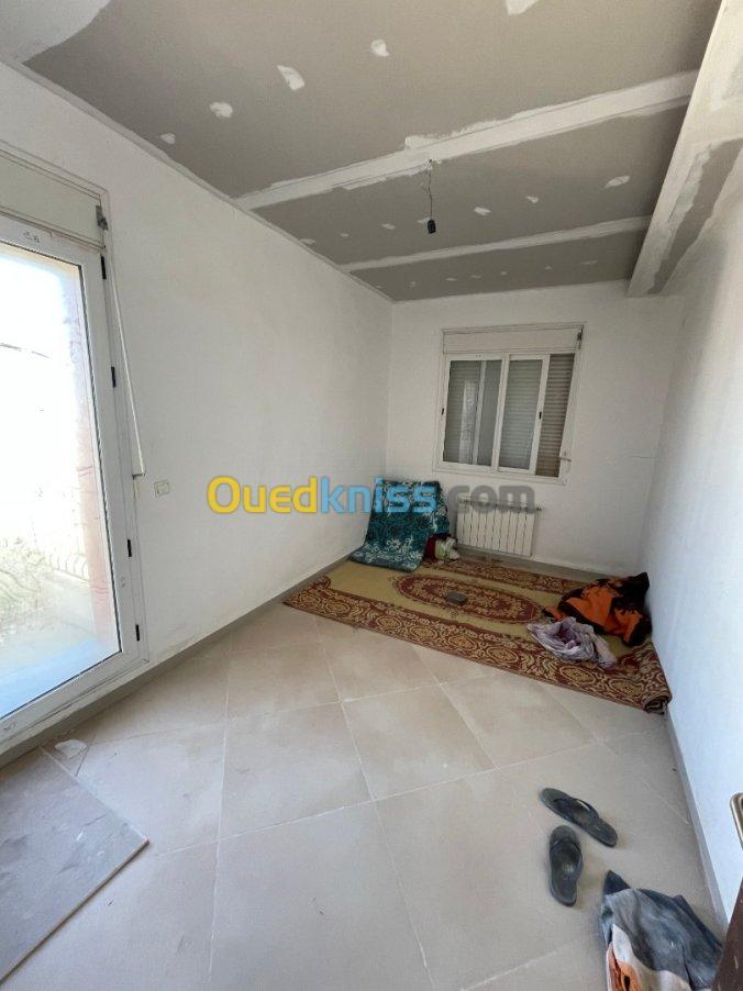 Vente Appartement F4 Alger Dely brahim