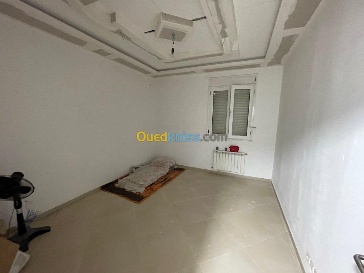 Vente Appartement F4 Alger Dely brahim