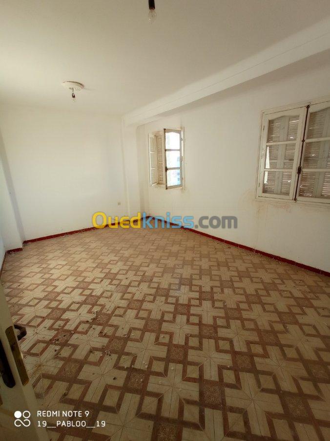 Vente Appartement F3 Setif El ouricia