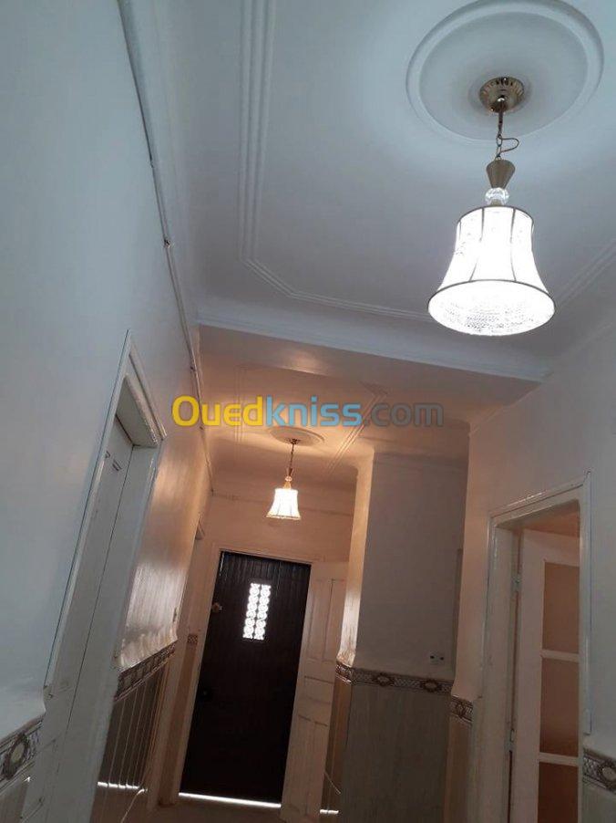 Vente Appartement F2 Chlef Tenes