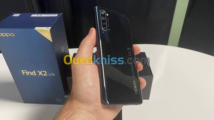 Oppo Find x2 lite