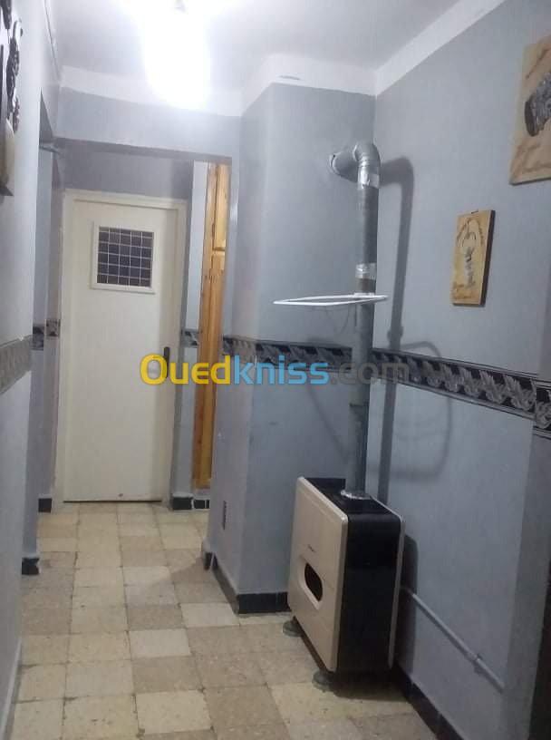 Vente Appartement F4 Boumerdes Souk el had