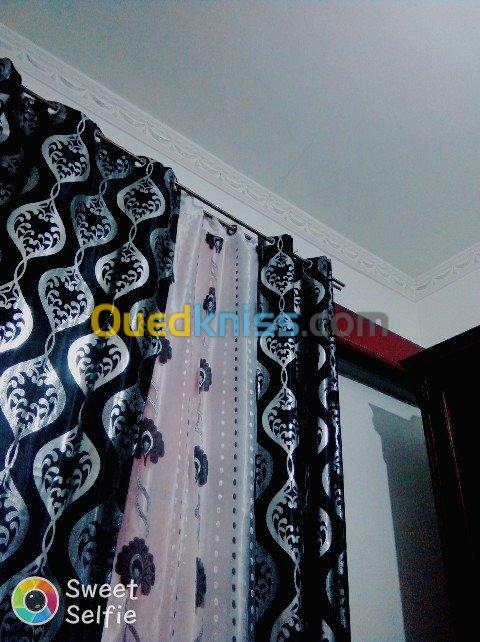 Vente Appartement F2 Alger Bab el oued