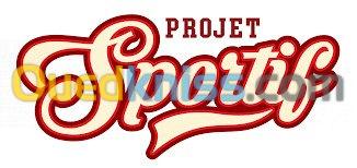 PROJET SPORTIF