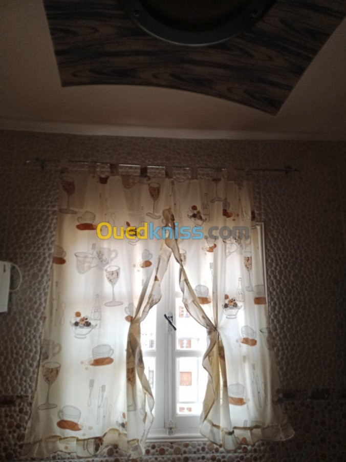 Vente Appartement F4 Tiaret Tiaret