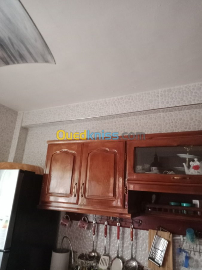 Vente Appartement F4 Tiaret Tiaret