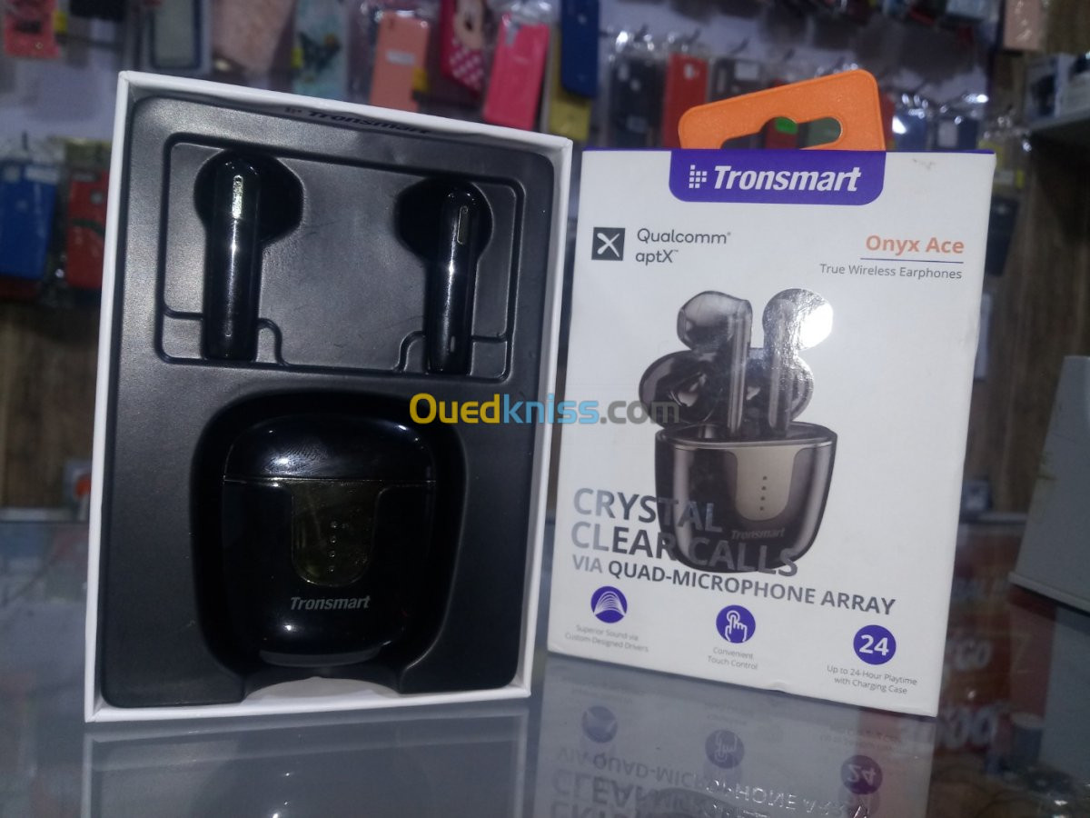 Transmart onyx ace