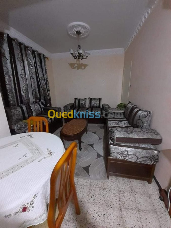 Vente Appartement F3 Batna Batna