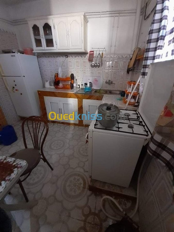 Vente Appartement F3 Batna Batna