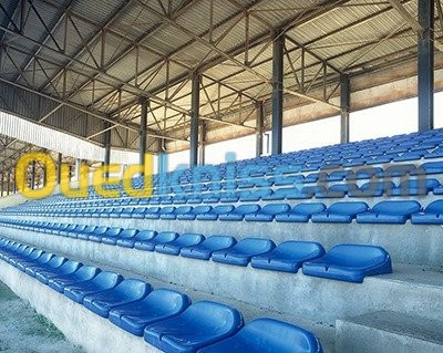 siégea de stade /Chaise de stade