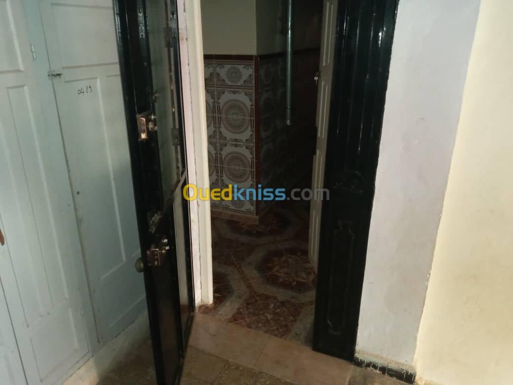 Vente Appartement F5 Ain temouchent Ain el arbaa