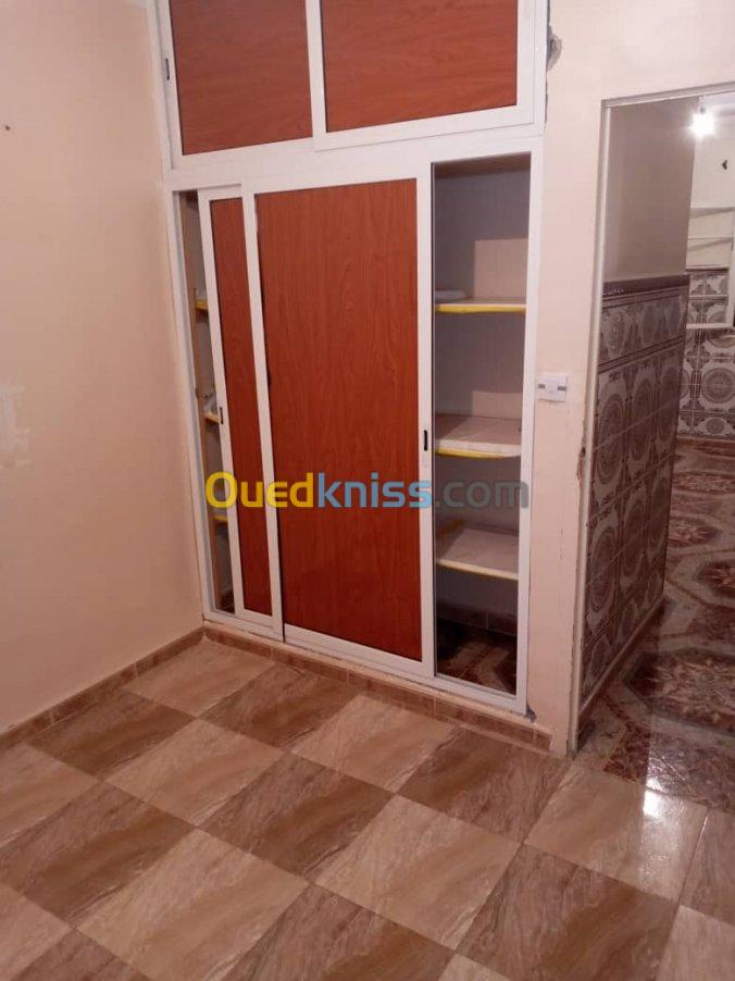 Vente Appartement F5 Ain temouchent Ain el arbaa