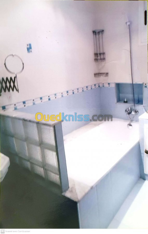 Vente Appartement F5 Blida Beni mered