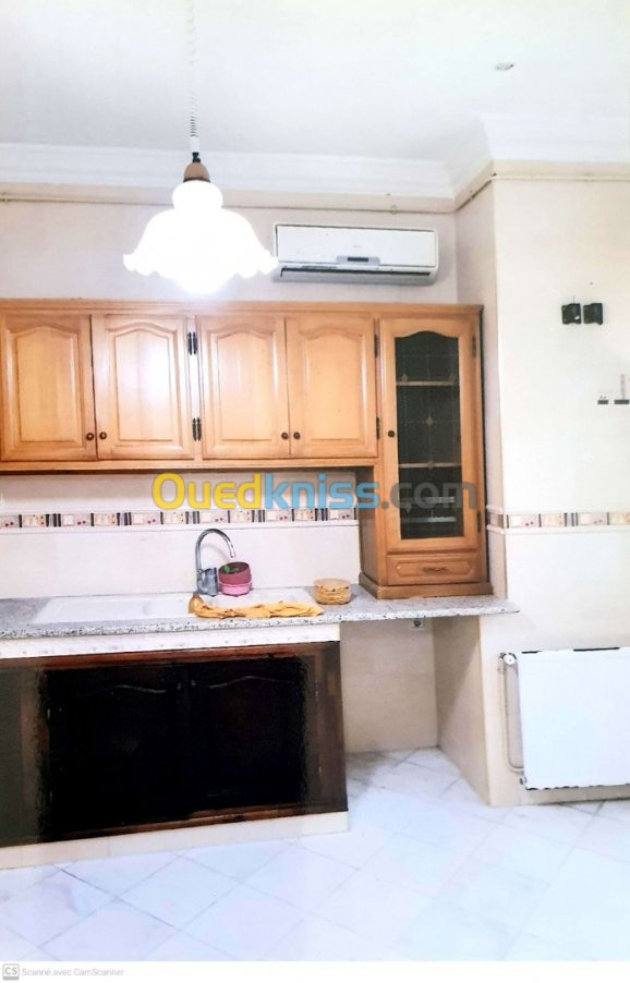 Vente Appartement F5 Blida Beni mered