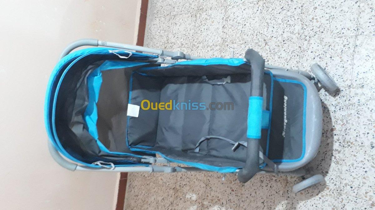 Poussette bebe confort بوسات اطفال 