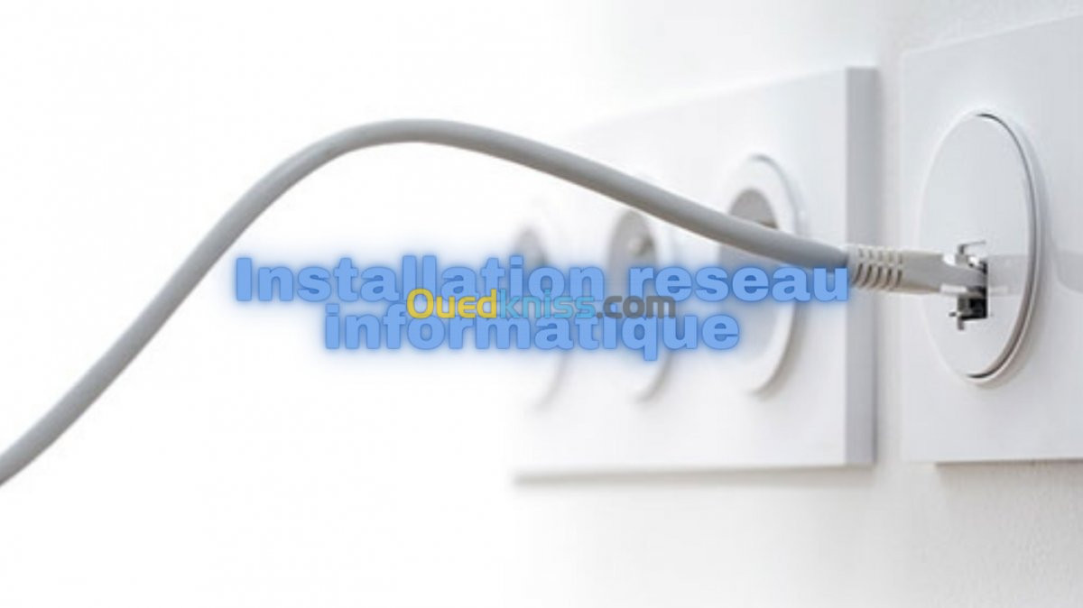 instalation camera surveillance