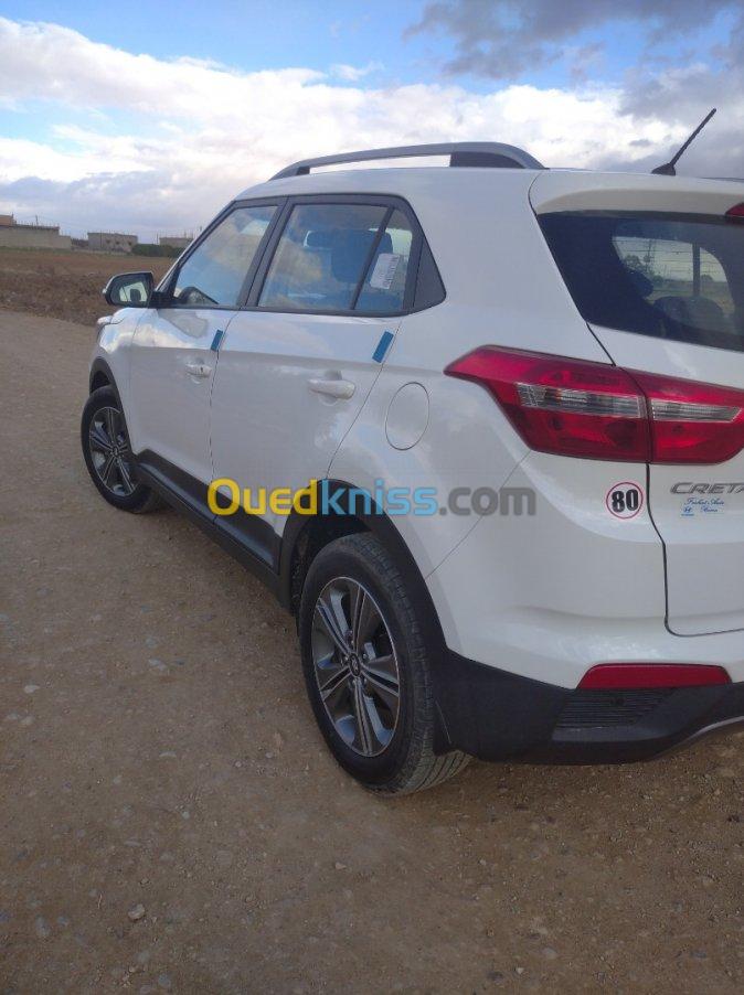 Hyundai Creta 2018 Creta