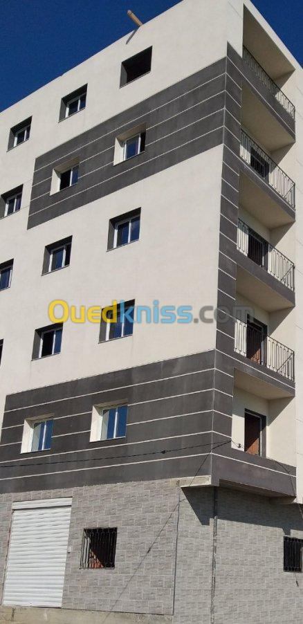 Vente Appartement F4 Alger Bordj el kiffan