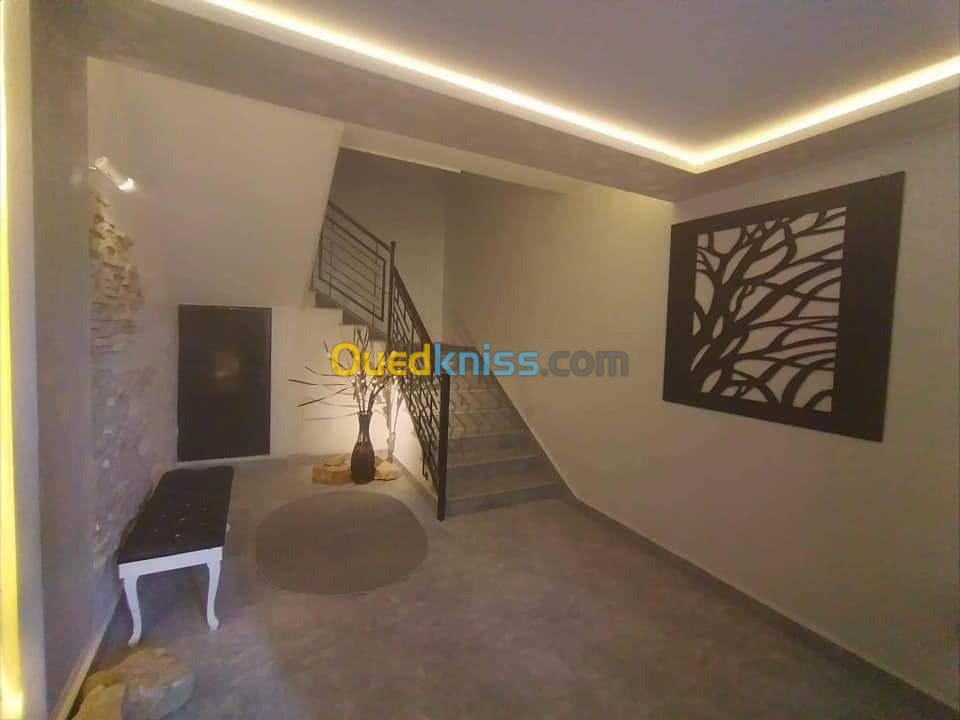 Vente Appartement F4 Alger Bordj el kiffan