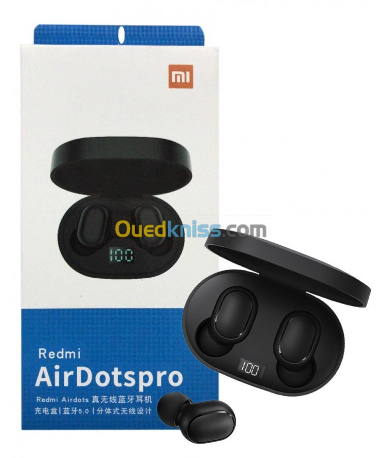 Écouteurs Redmi Airdots Pro