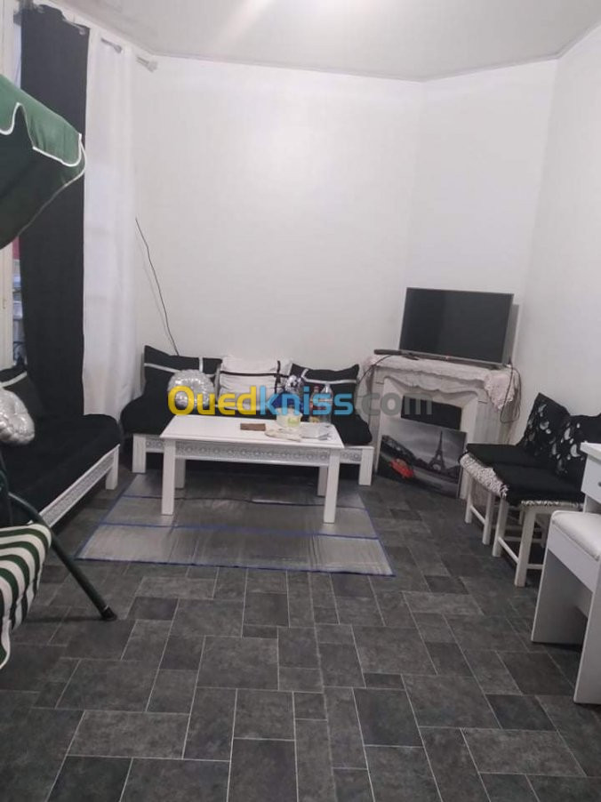 Vente Appartement F4 Oran Oran