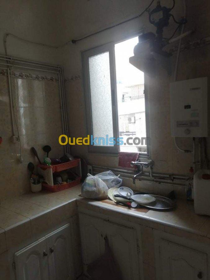 Vente Appartement F3 Oran Oran