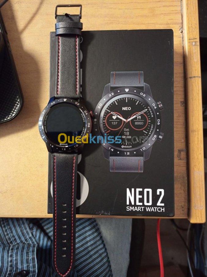 Smartwatch zeblaze Neo 2