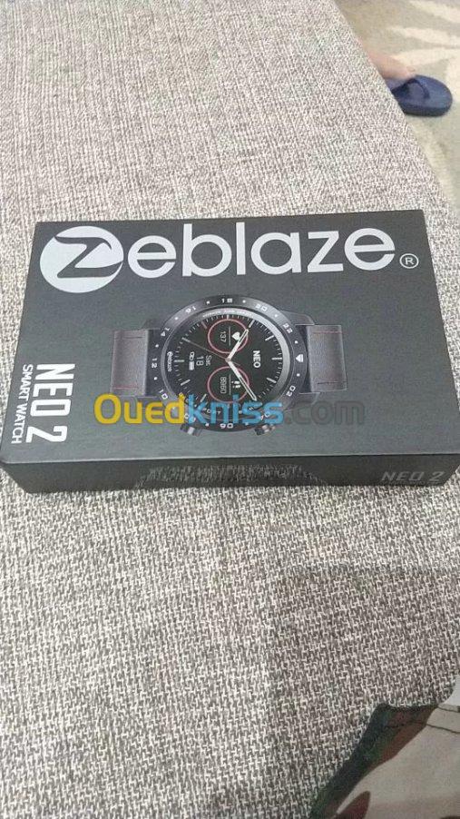 Smartwatch zeblaze Neo 2