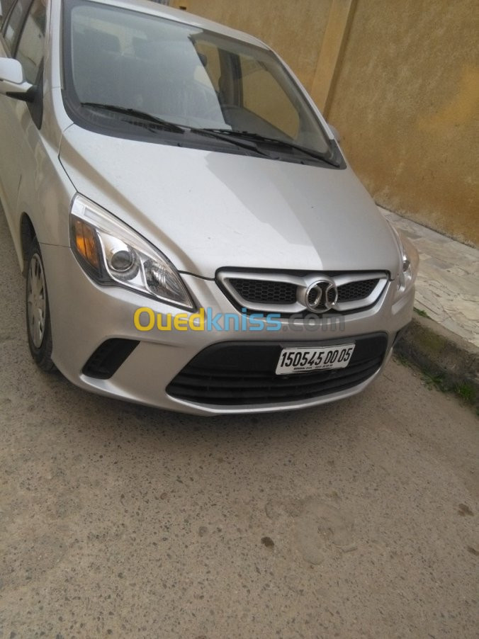 Baic D20 2021 