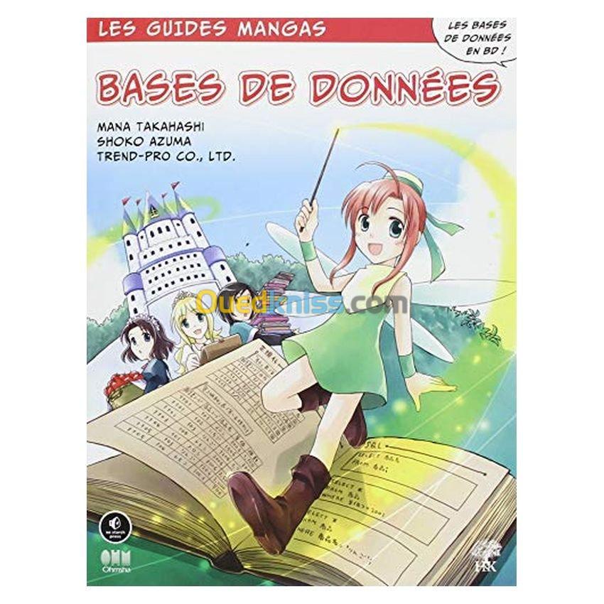 Bases de données