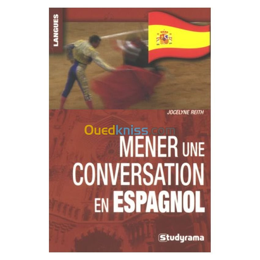 Mener une conversation en espagnol