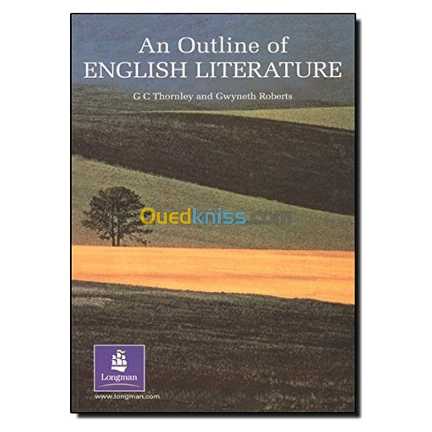 Outline of English Literature