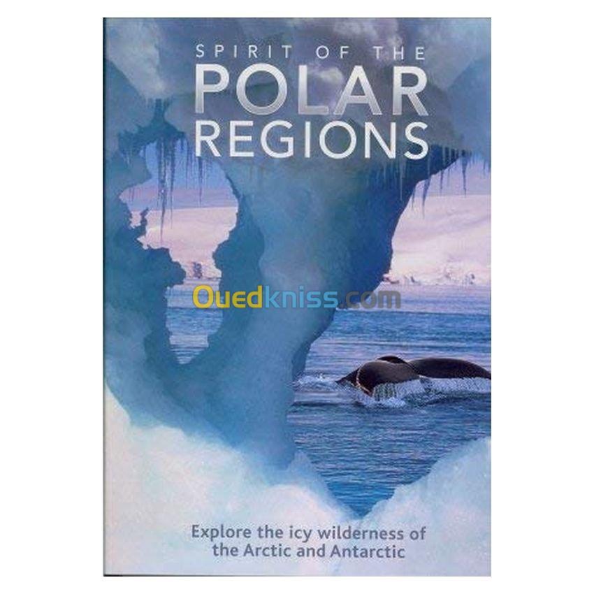 Spirit of the Polar Regions