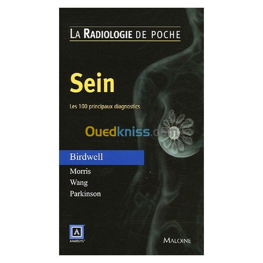 Radiologie de poche - Sein