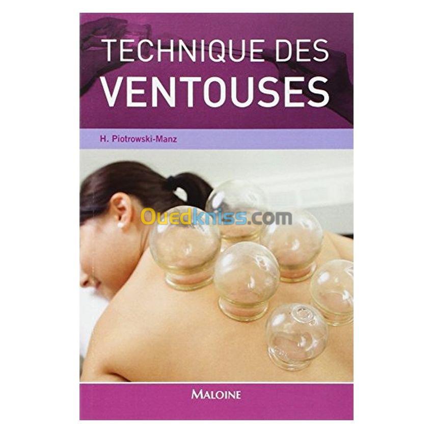 Technique des ventouses