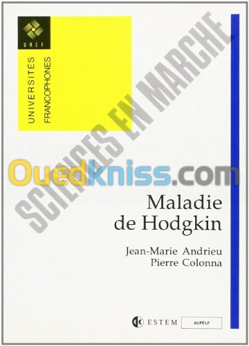 Maladie de Hodgkin