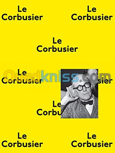 Le Corbusier : la planète comme chantier