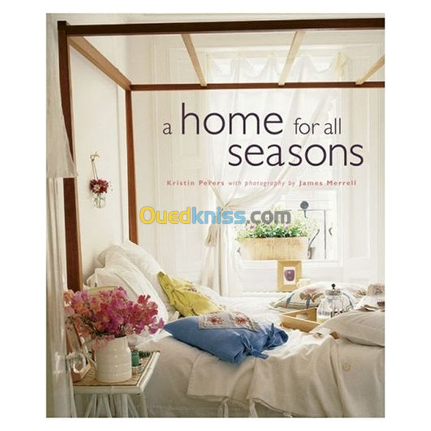 Home for All Seasons