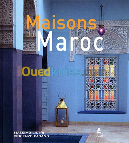 Maisons du Maroc