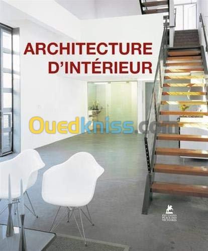 Architecture d'intérieur