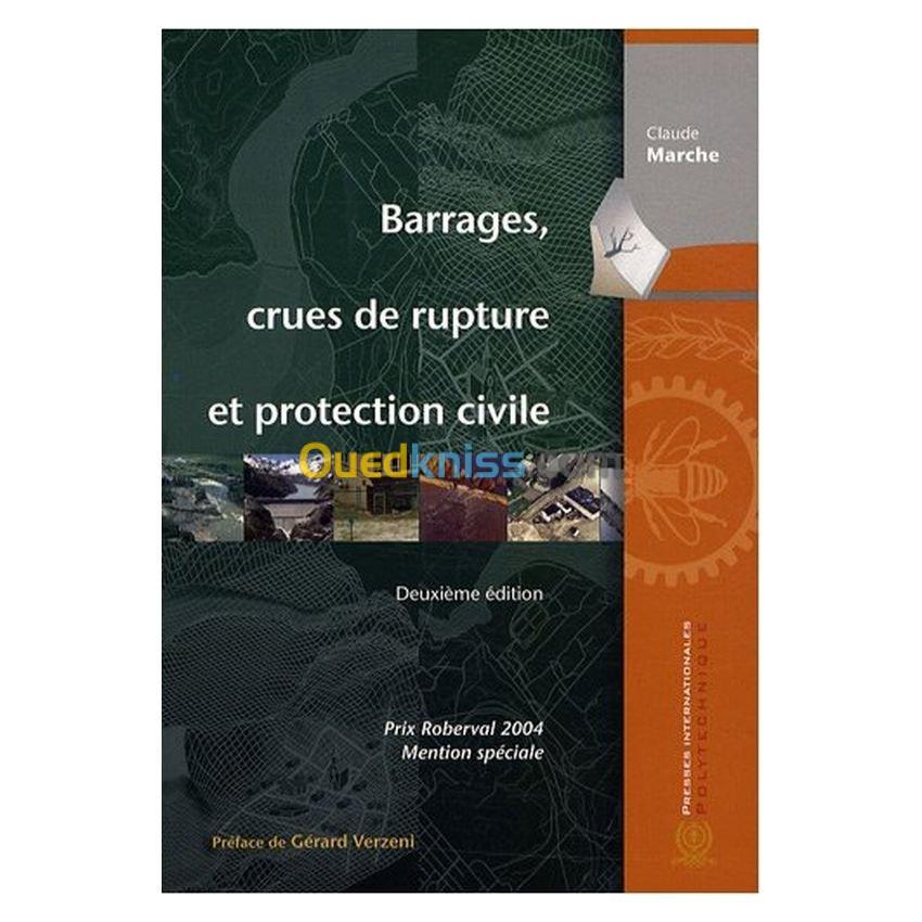 Barrages crues et protection civile 2e édition (58)