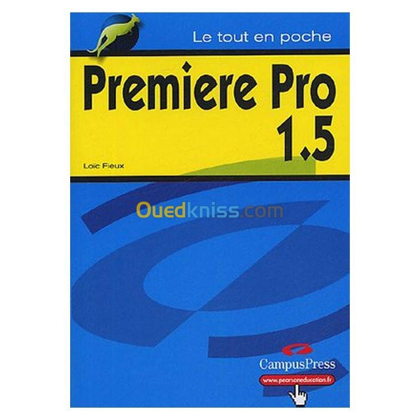 PREMIERE PRO 1.5