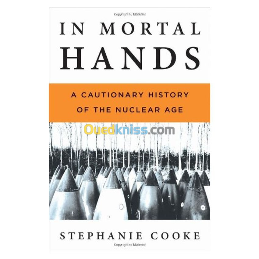 In Mortal Hands: A Cautionary History of the Nuclear Age