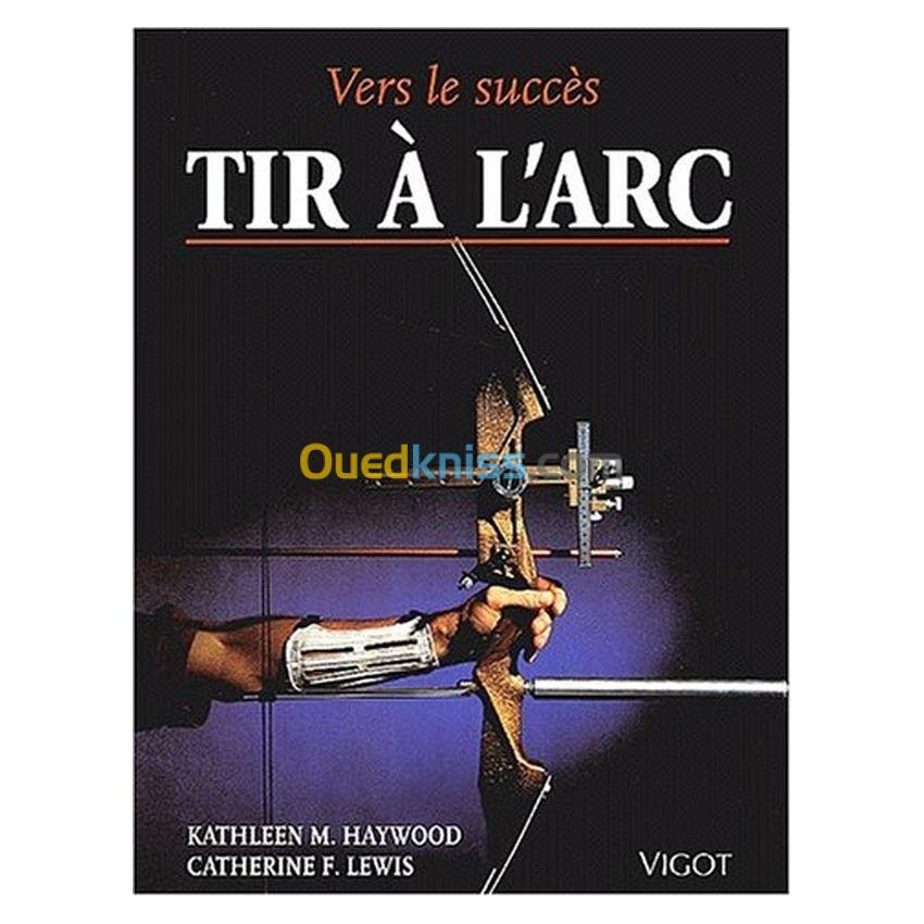 Tir à l'arc