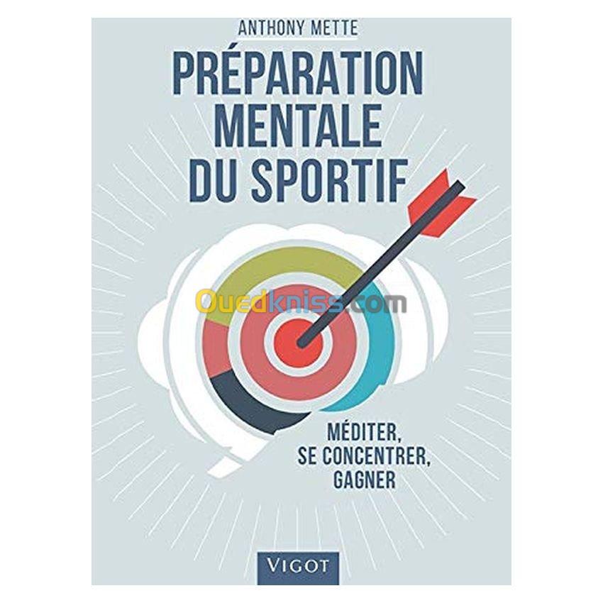 Préparation mentale du sportif